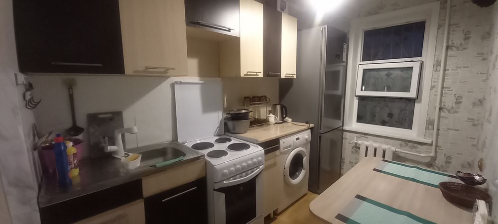 Сдам 2 ком.кв  19 мкр