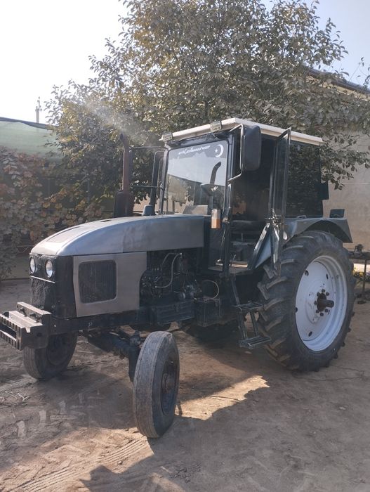 ТТЗ трактор сотилади