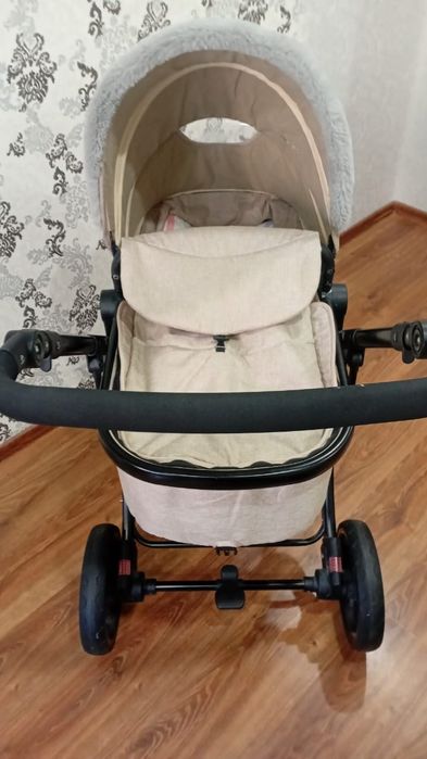 Коляска Люлька для малыша