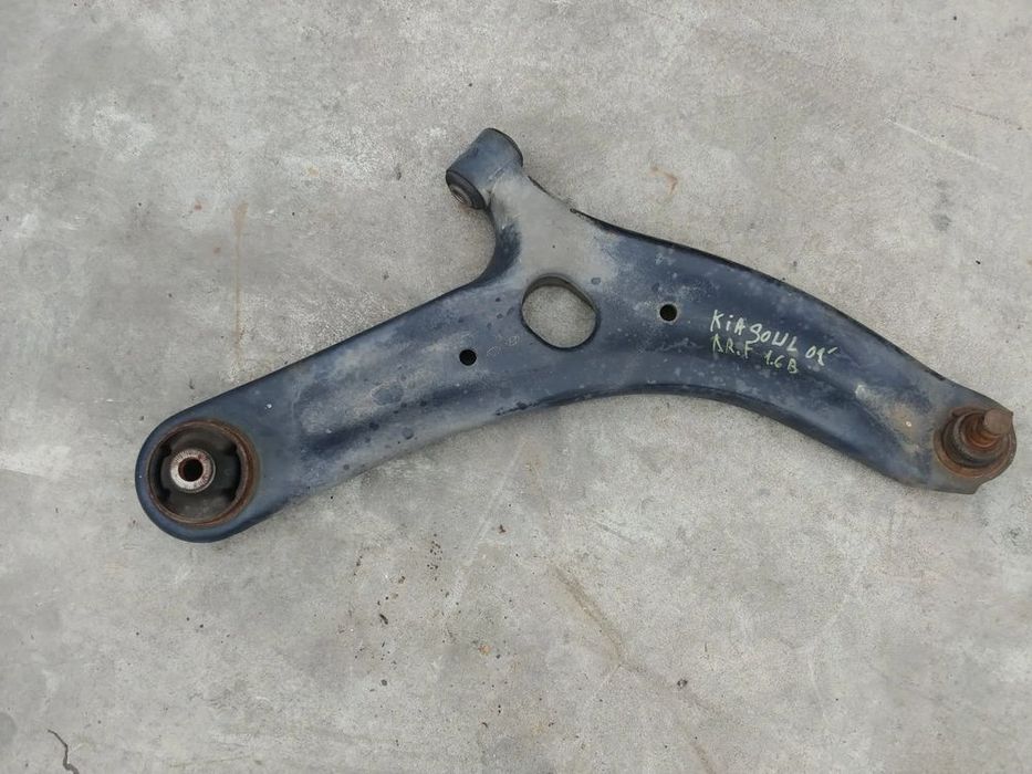 brat bascula drerapta 1.6 b g4fc  kia soul 2009-2013