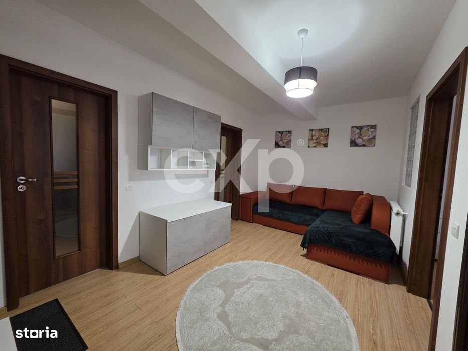 COMISION 0% - Apartament 2 camere, str. Stejarului, Floresti, jud. Clu