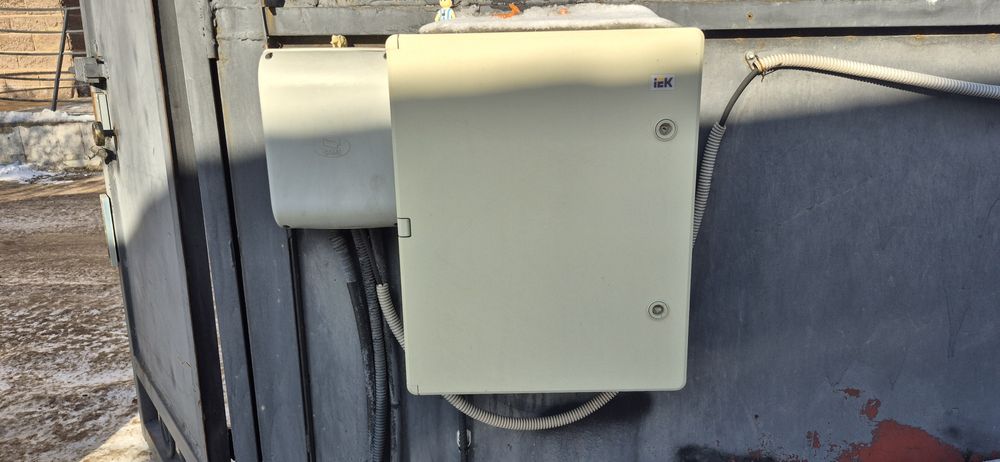 Стройматериалы, продам ворота, решетки, автоматику, срочно!