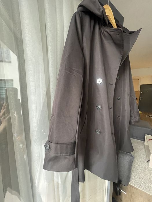 Geaca, Trenci Coat, Pardesiu Mohito, dama, Marimea XS