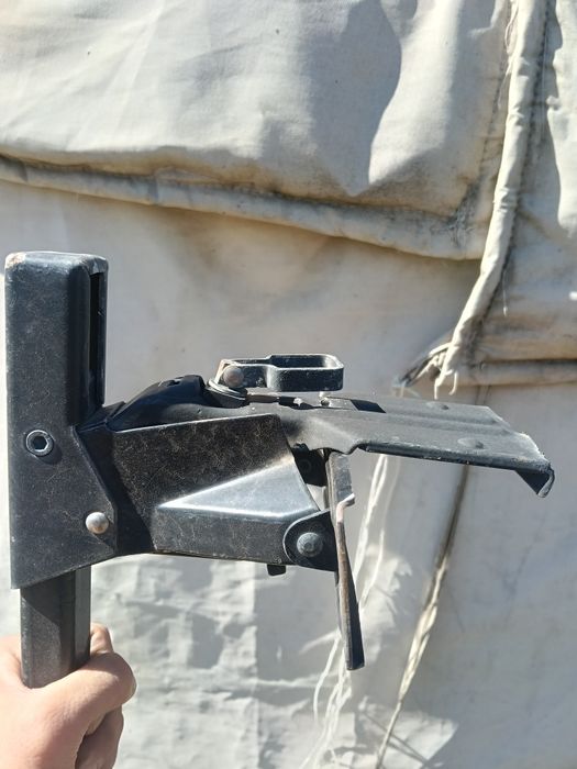 Продам багажник на авто