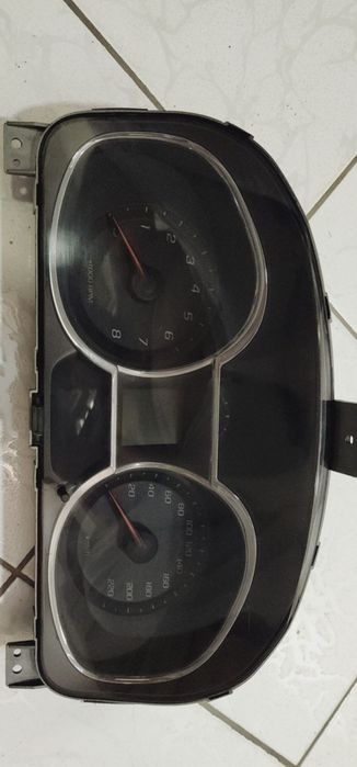 Captiva 4 tablo gm b.u