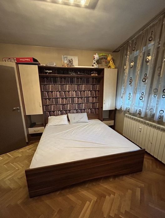 Продава се Четиристаен апартамент в София, Оборище - 100 кв.м за 2035 €/кв.м - Снимка #4