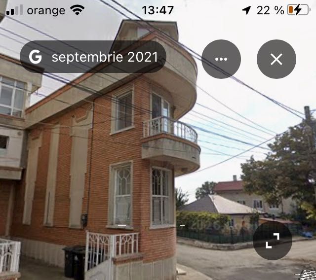 ÎNCHIRIEZ IMOBIL (susol/parter+1) EFORIE NORD Pe termen lung