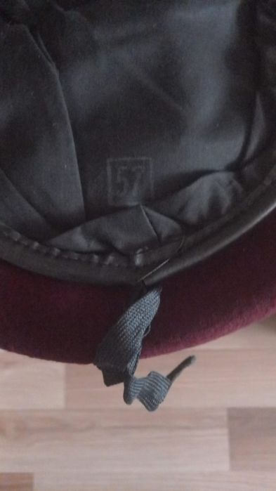 Bască de armată din lână