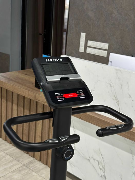 Велотренажер B75. Velotrenajor. Velo. Dastavka + Ustanovka + Garantiya