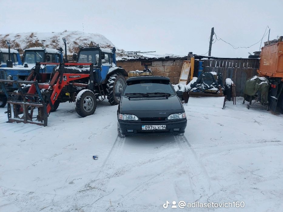 Продам ваз 2115       2012