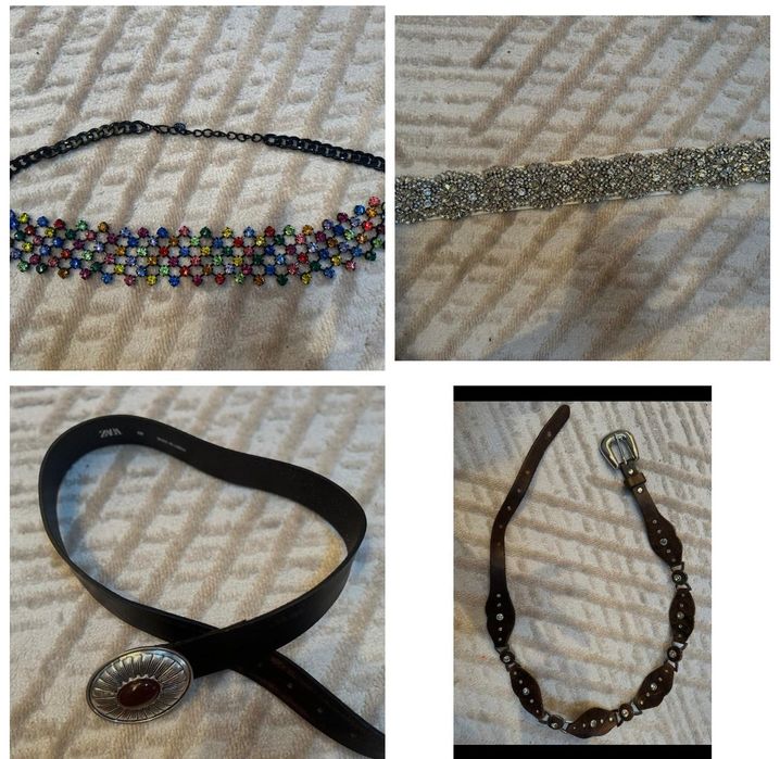 Одежда и обувь сумки продаю . Всё но6