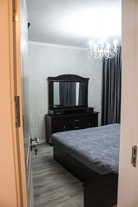 Сдам в аренду 3 комнатную квартиру