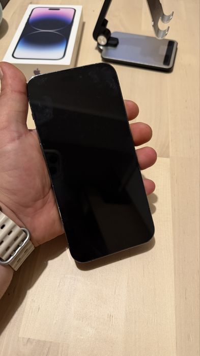 Vand Iphone 14 Pro  Max 512 GB