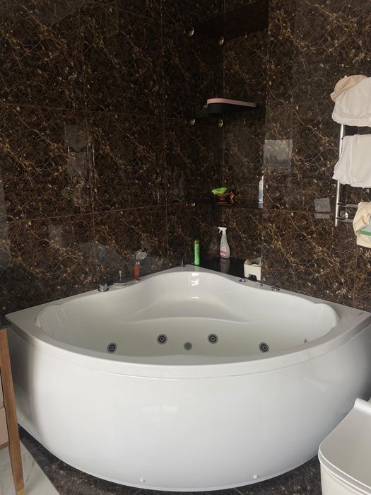 Джакузи отличсного качества