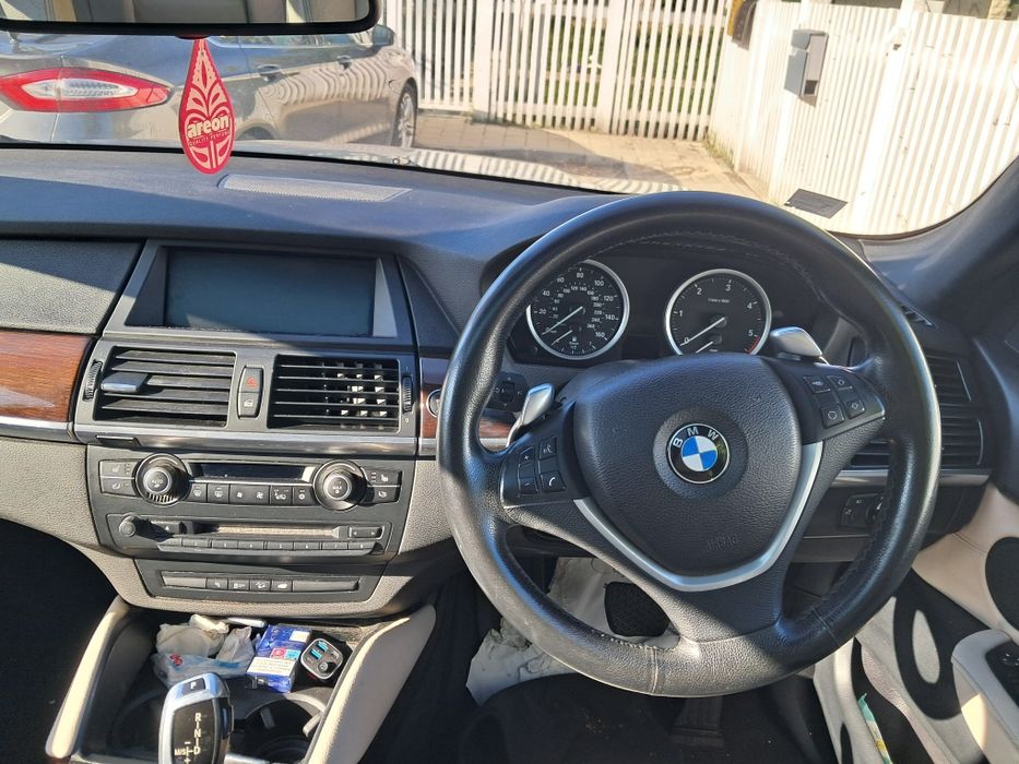 BMW X6 2010 — imagine 2