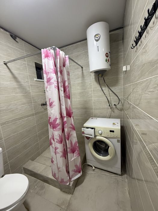 Үй жалға беріледі