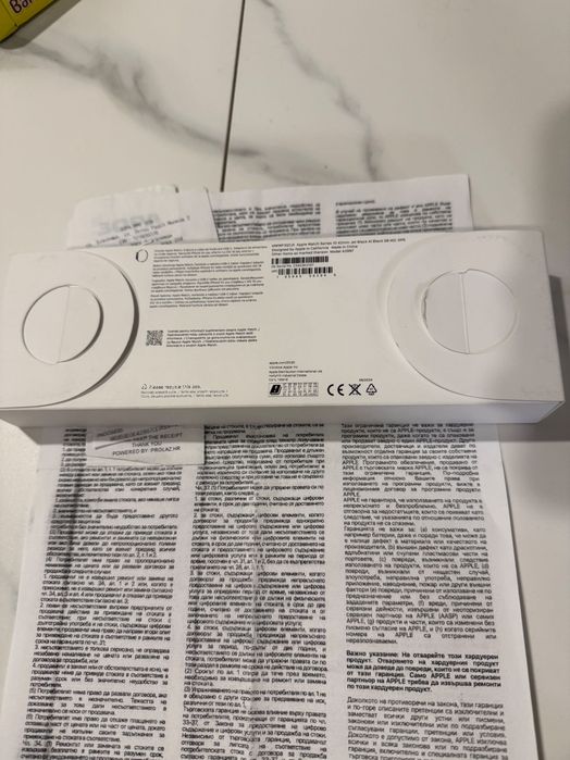 Apple watch S10 42mm Jet Black M/L GPS