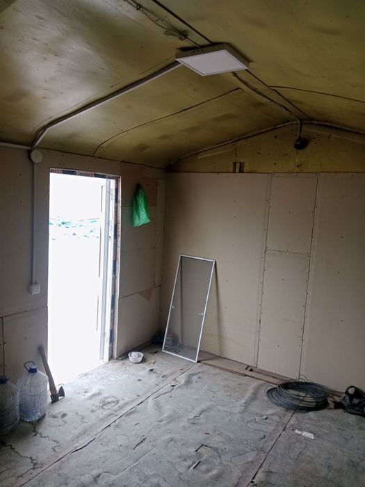 Вагон сотилади 2 хона