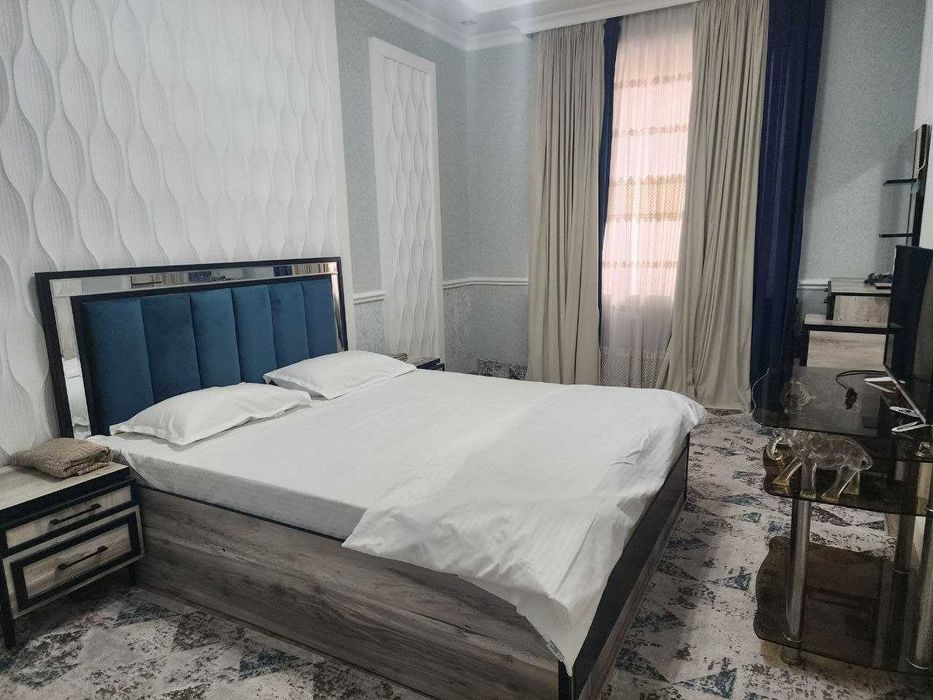 Суточная квартира Самарканд | Kunlik Kavrtiralar