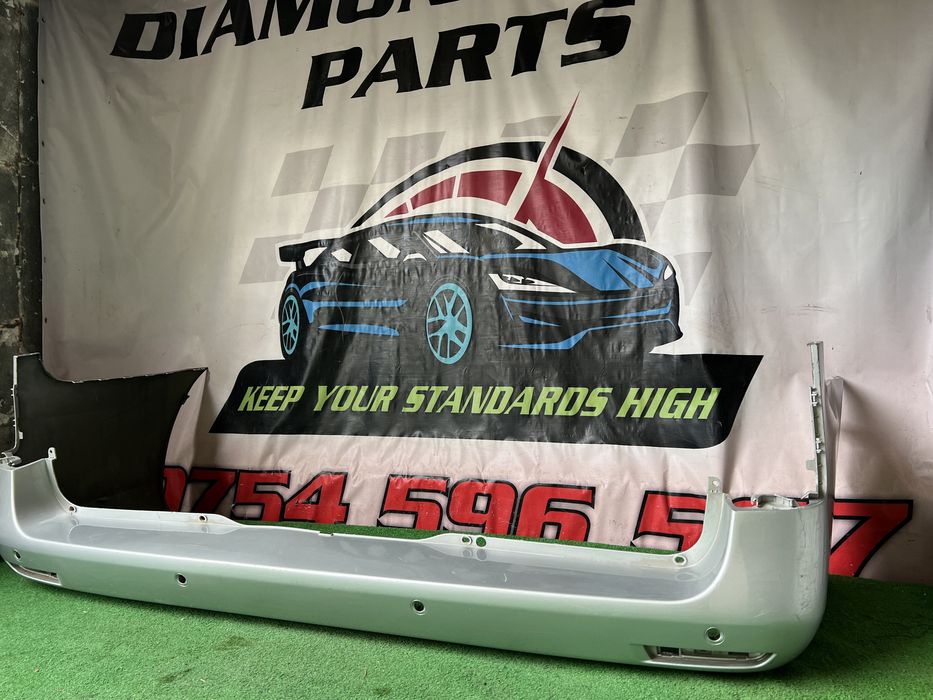 Mercedes Vito W447 Spoiler Bara Spate Originala