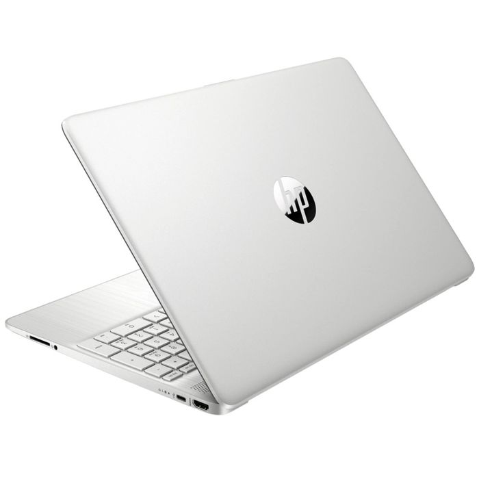 Ноутбук HP Core i3-1215U DDR4 8ГБ SSD 256ГБ 15,6" FHD, Windows