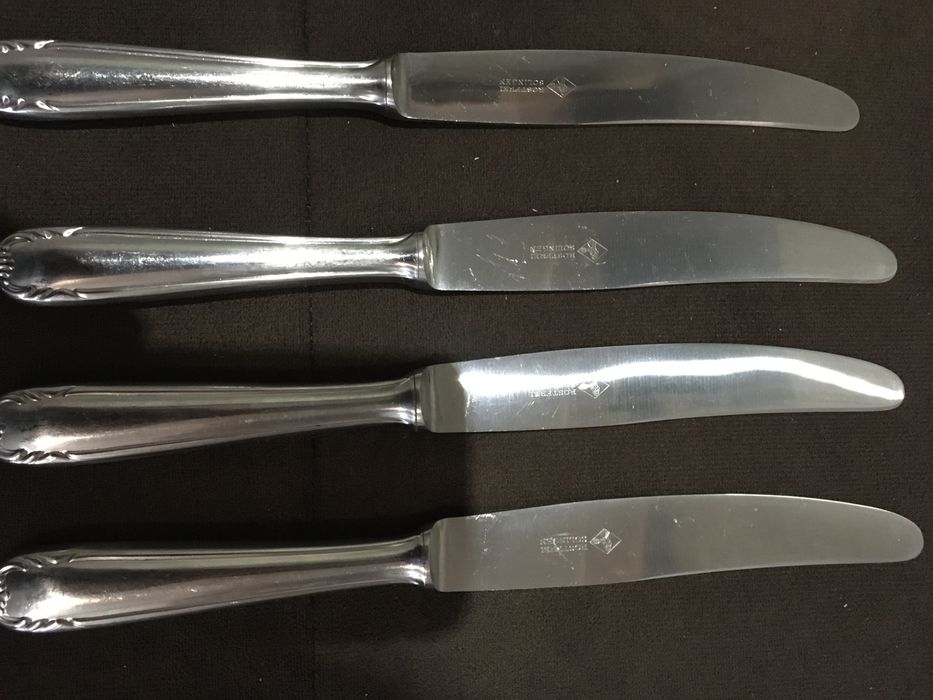 Домакински ножове Солинген