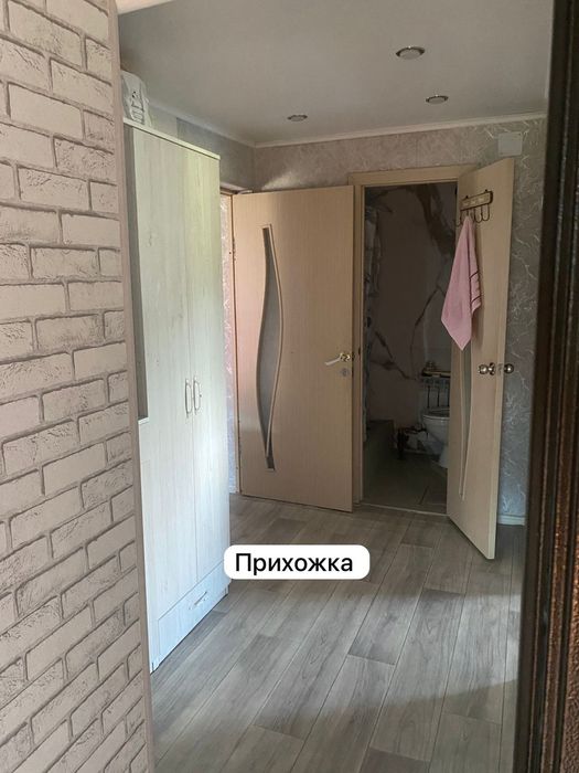 Продается благоустроенный дом
