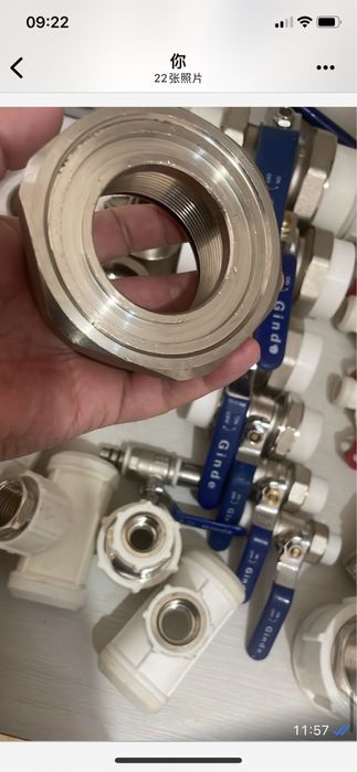 Трубы Пластиковые ППР И ПВХ ОПТОМ