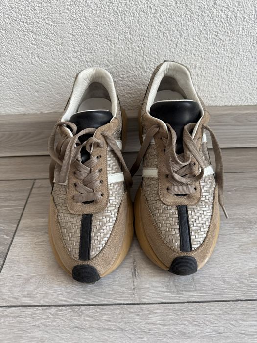 Боти Patrizia Pepe