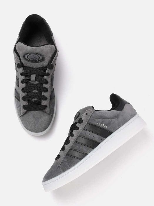 Adidas Campus Gri