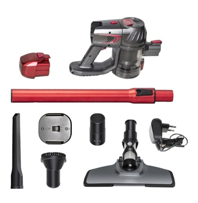 Пылесос Tiffany TF-1703