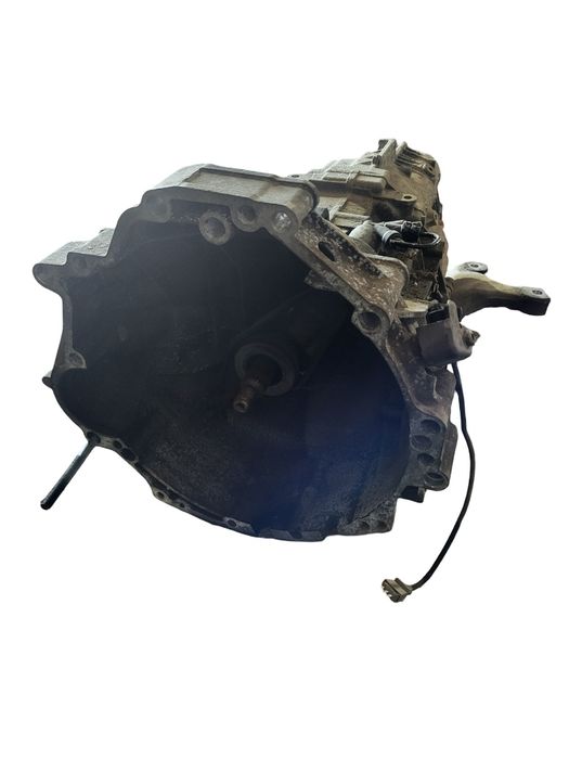 Cutie De Viteze Manuala 6 Trepte Audi A6/S6 Iii Saloon 4F2, C6 2004 -