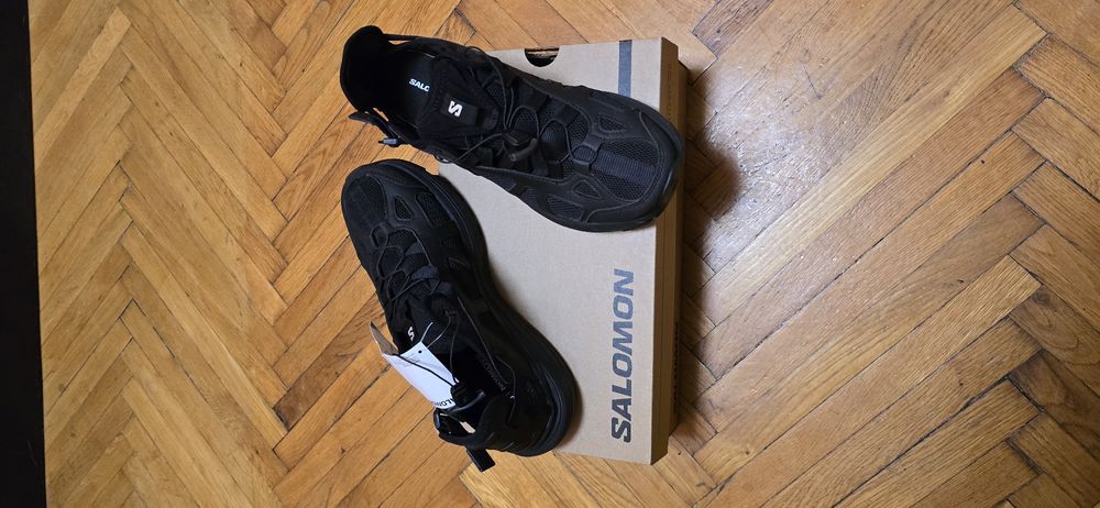 Salomon Techsonic 42