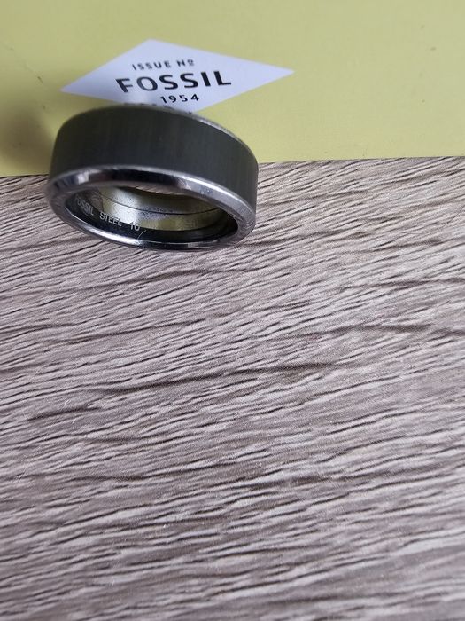 Lant Fossil / Inele fossil