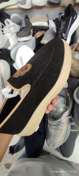 Krasofkala keldi hamma razmer bor har xil rangda  kachestva zur