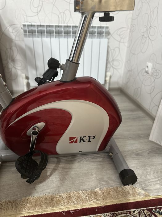 Продам Велотренажер