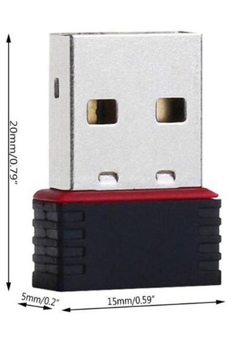 Wifi адаптер сатылады