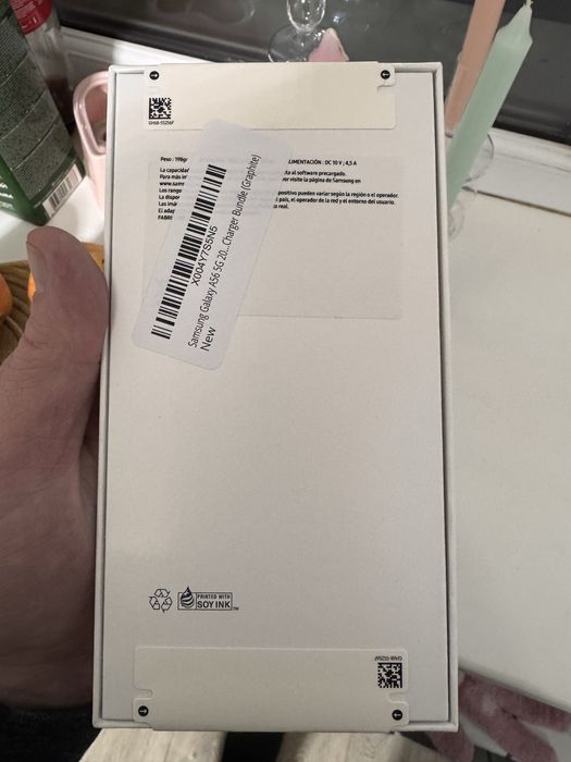 Продам Samsung A56