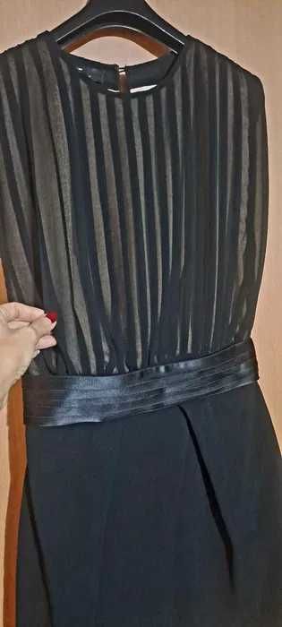 Elisabetta Franchi  парти рокля