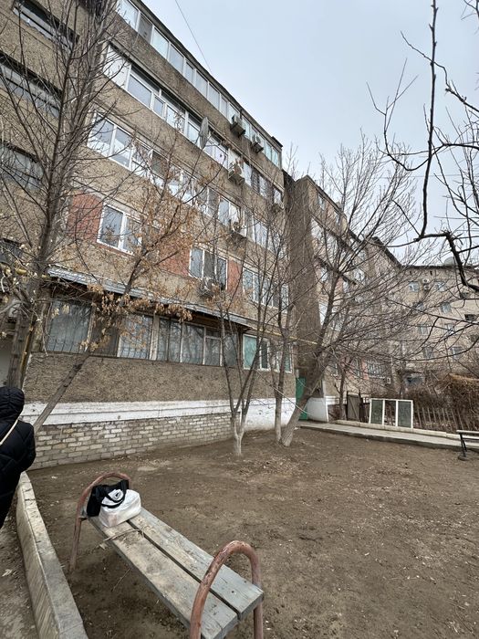 3 бөлме ремонтымен