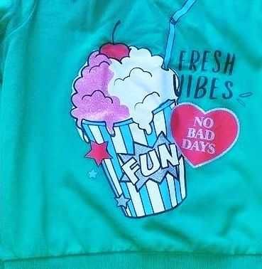 Hanorac /Bluza Noua, modele frumoase, mar. S