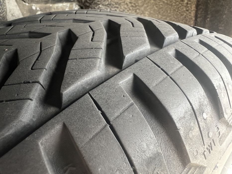 Set 4 Anvelope All Season Kormoran 205/55 R16 94V – DOT 4523 (Rulate foarte puțin)