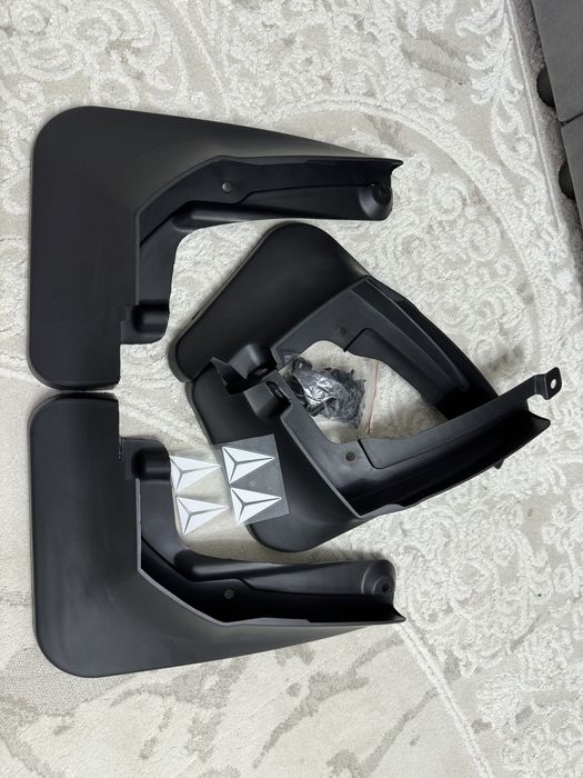 Брызговики для Deepal s07