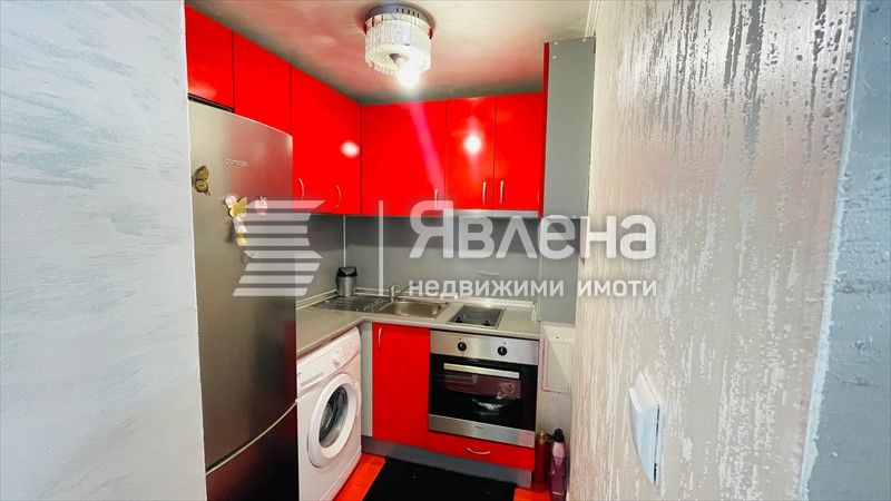 Продава се Тристаен апартамент в Варна, Колхозен пазар - 68 кв.м за 1618 €/кв.м - Снимка #3