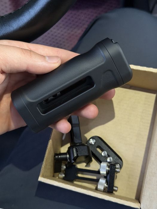 Ручка SmallRig для камеры Sony FX3 A7S3 A7IV