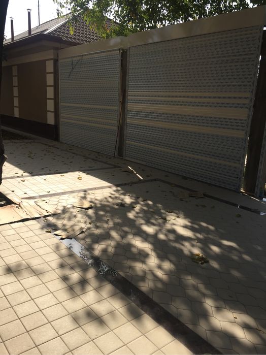 рольставни rolstavni. Автоматические вороты. Ремонт и установка по узб