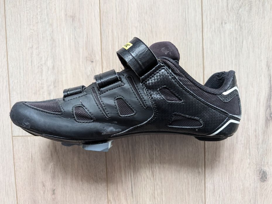 Продавам обувки Mavic Aksium II 44.5 размер