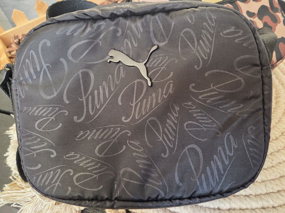 Малка чанта Puma