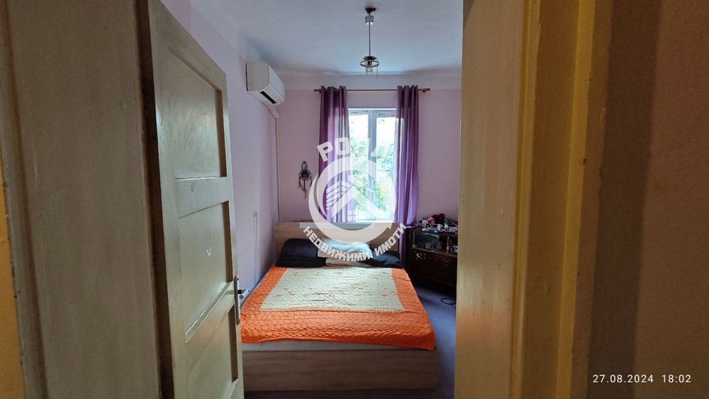 Продава се Двустаен апартамент в Асеновград - 67 кв.м за 1015 €/кв.м - Снимка #4
