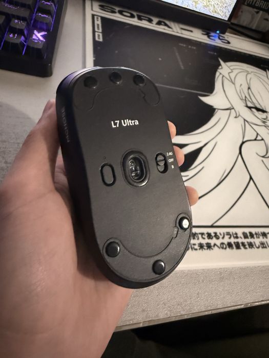 Продам MCHOSE L7 Ultra